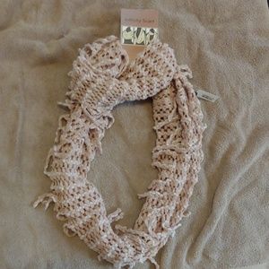 Infinity Scarf. NWT.